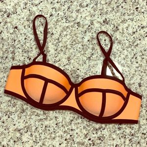 Tringl Bikini Top